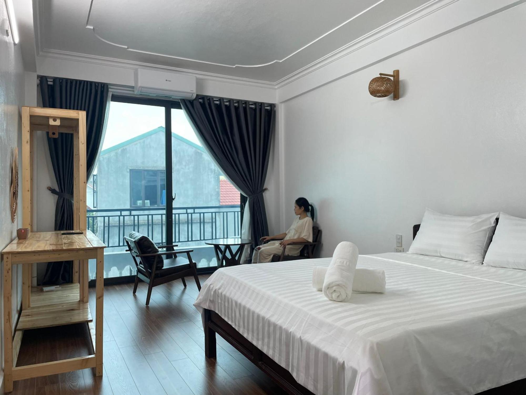 Phuoc Hung Tam Coc Homestay