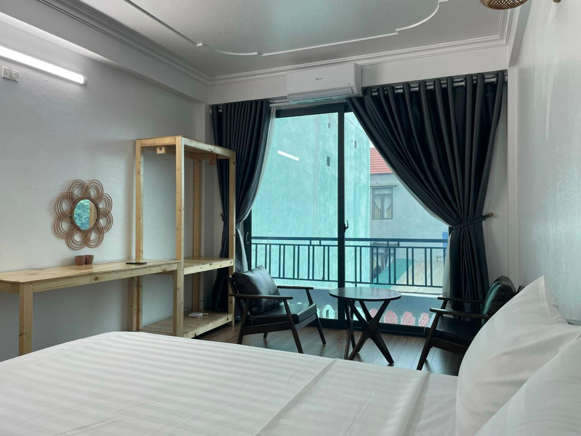 Homestay Phuoc Hung Tam Coc *
