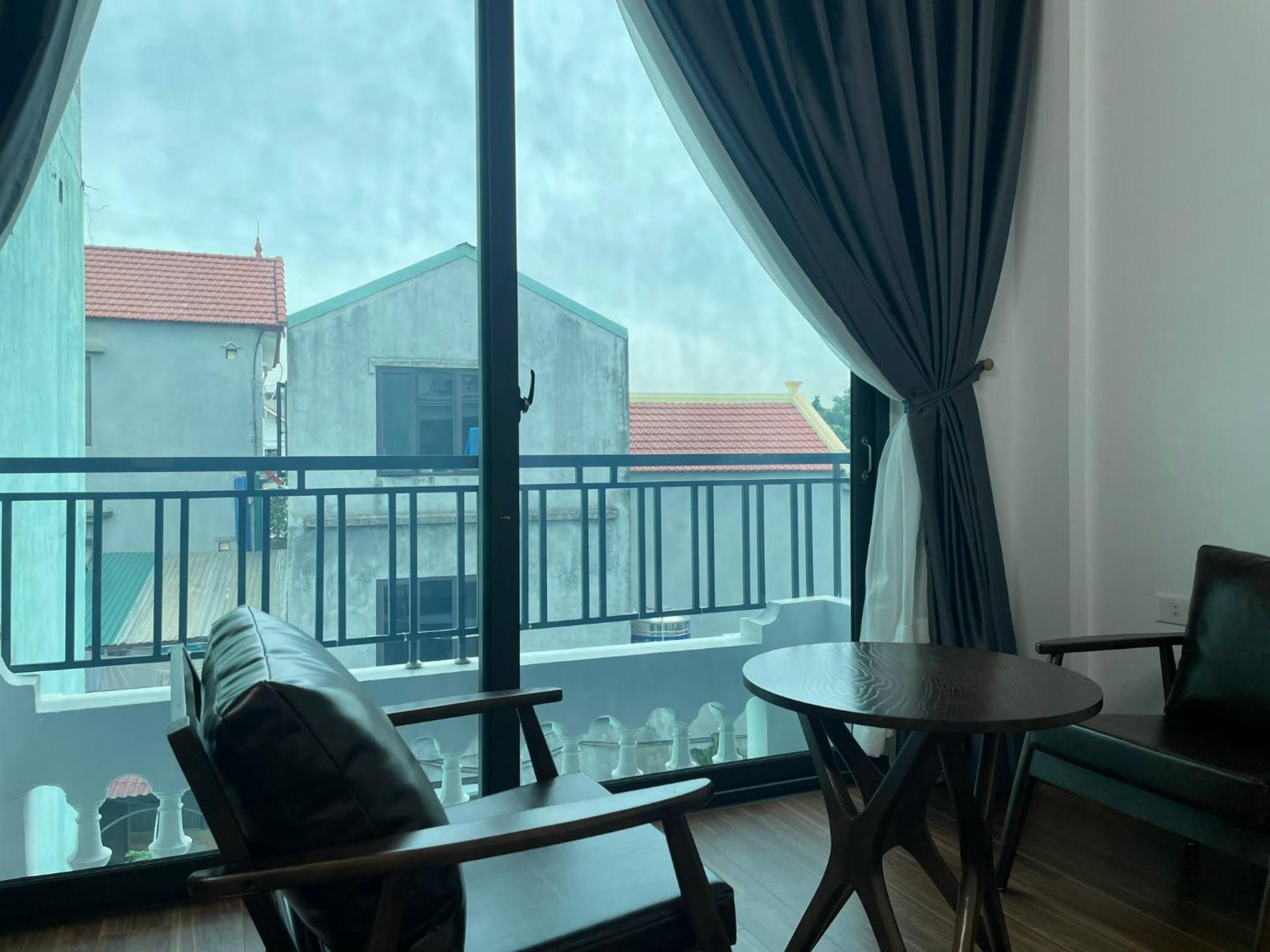 Homestay Phuoc Hung Tam Coc Ninh Binh