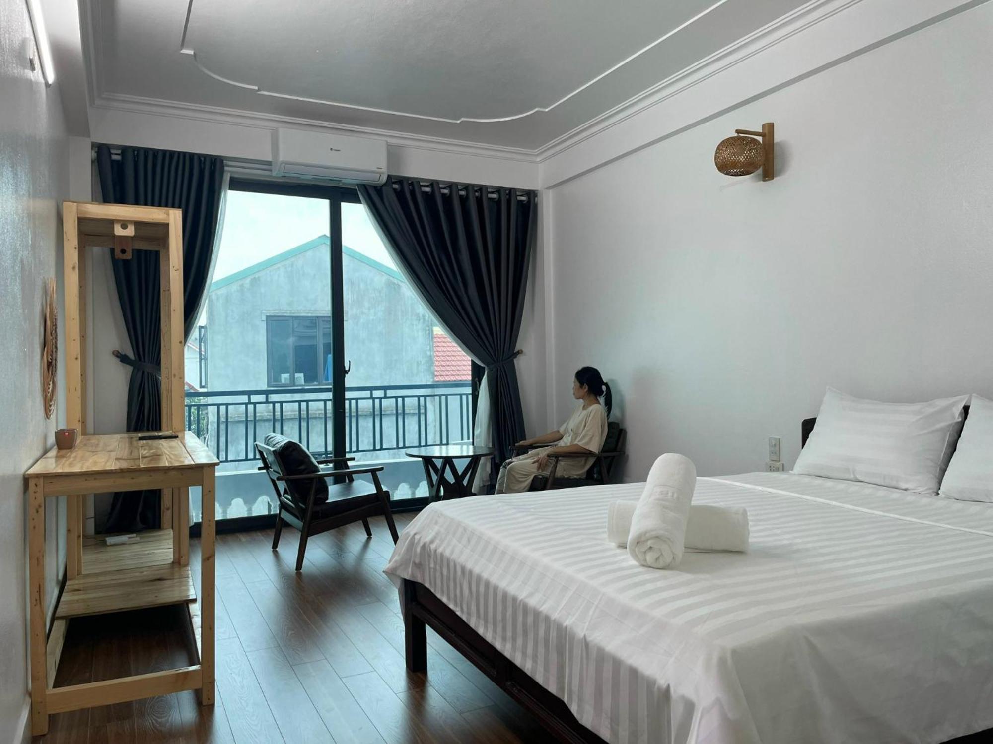 Homestay Phuoc Hung Tam Coc
