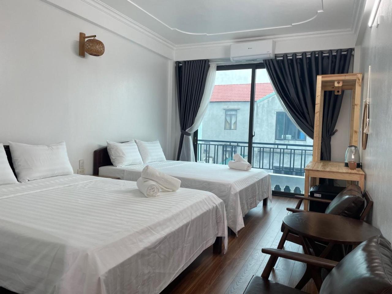 Homestay Phuoc Hung Tam Coc