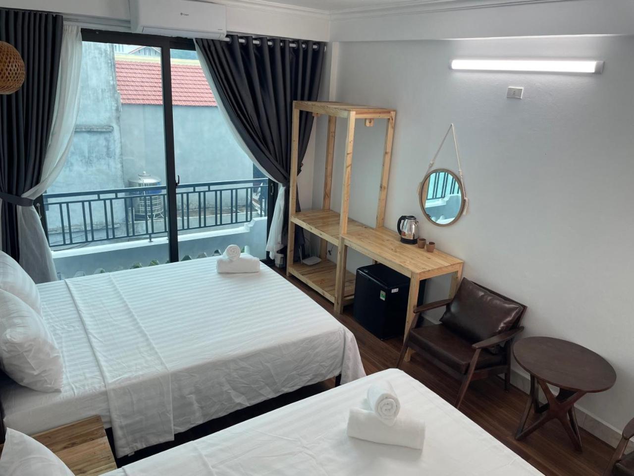 Phuoc Hung Tam Coc Homestay Ninh Binh