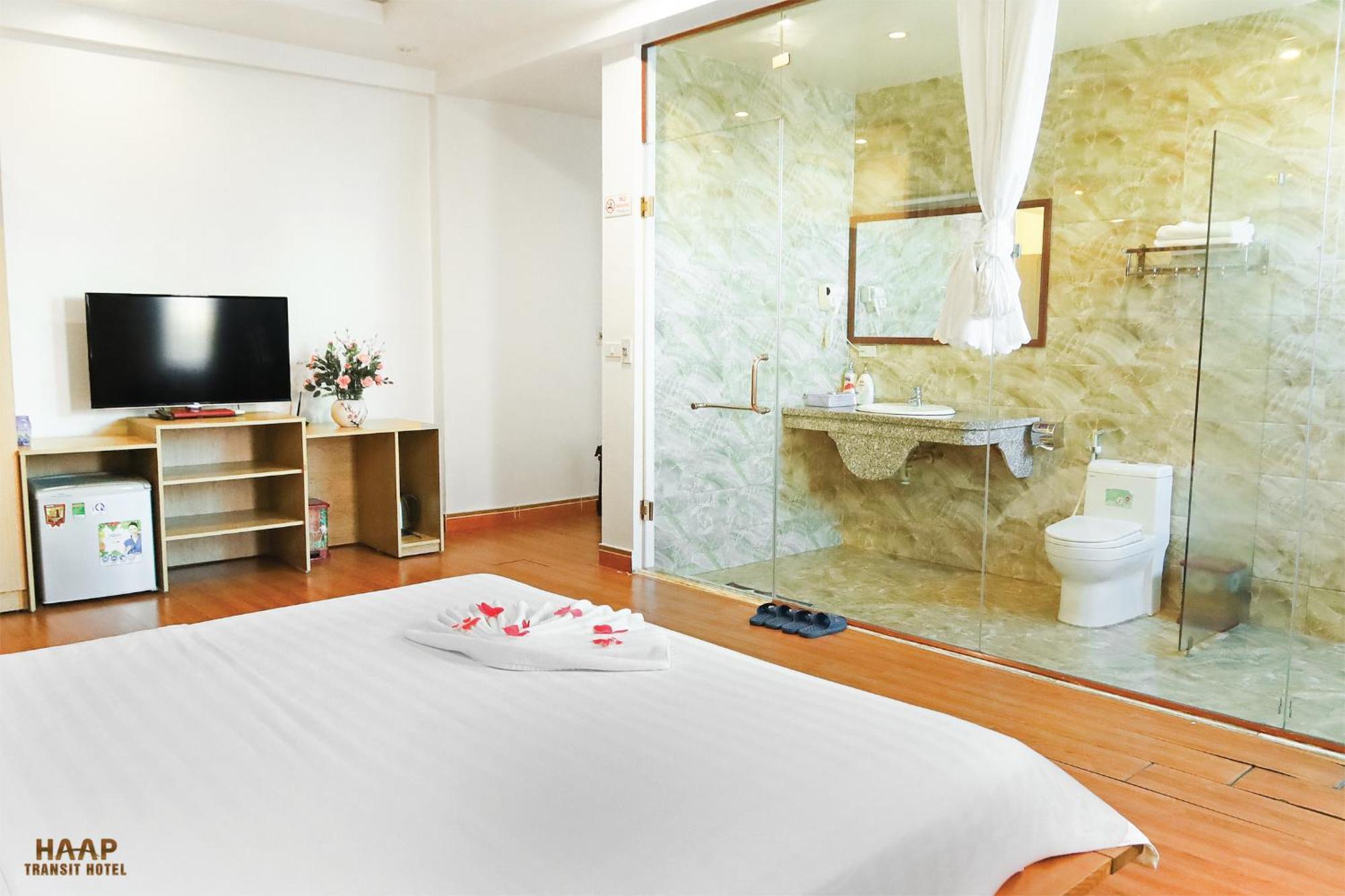 Haap Transit Hotel