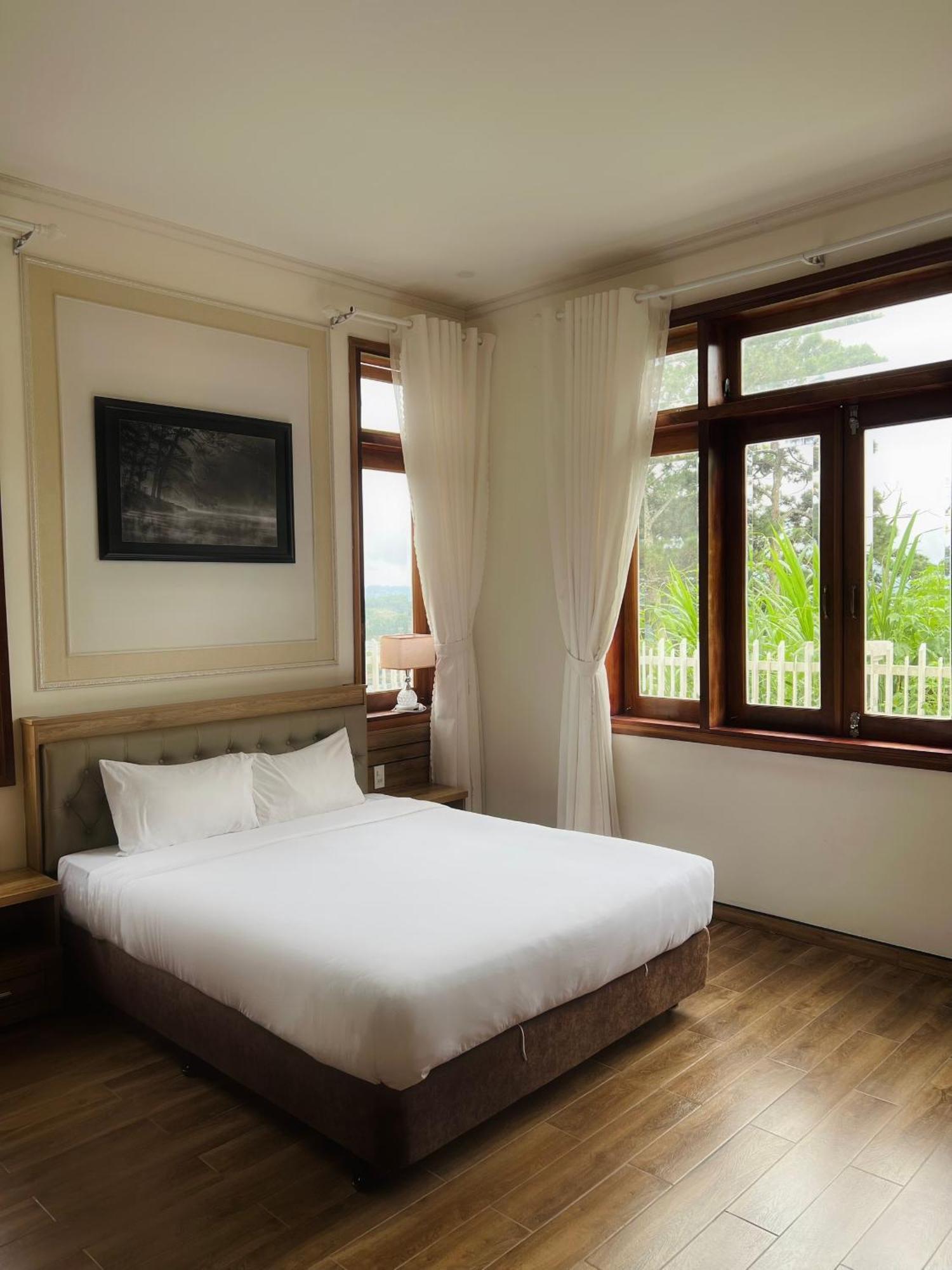 Hotel Moon Valley Da Lat
