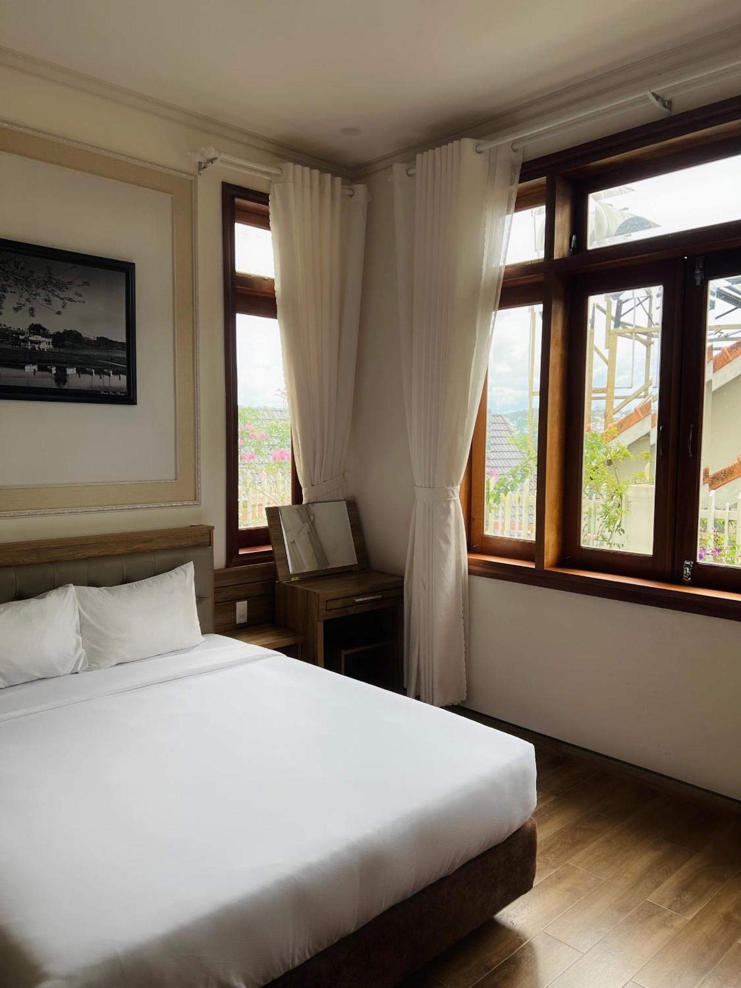 Moon Valley 2* Da Lat