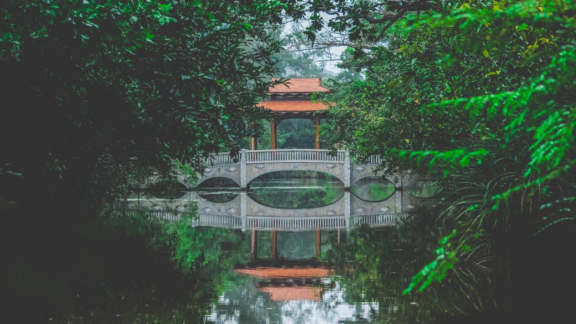 Poulo Condor Boutique & Resort Chi Khu Co Ong