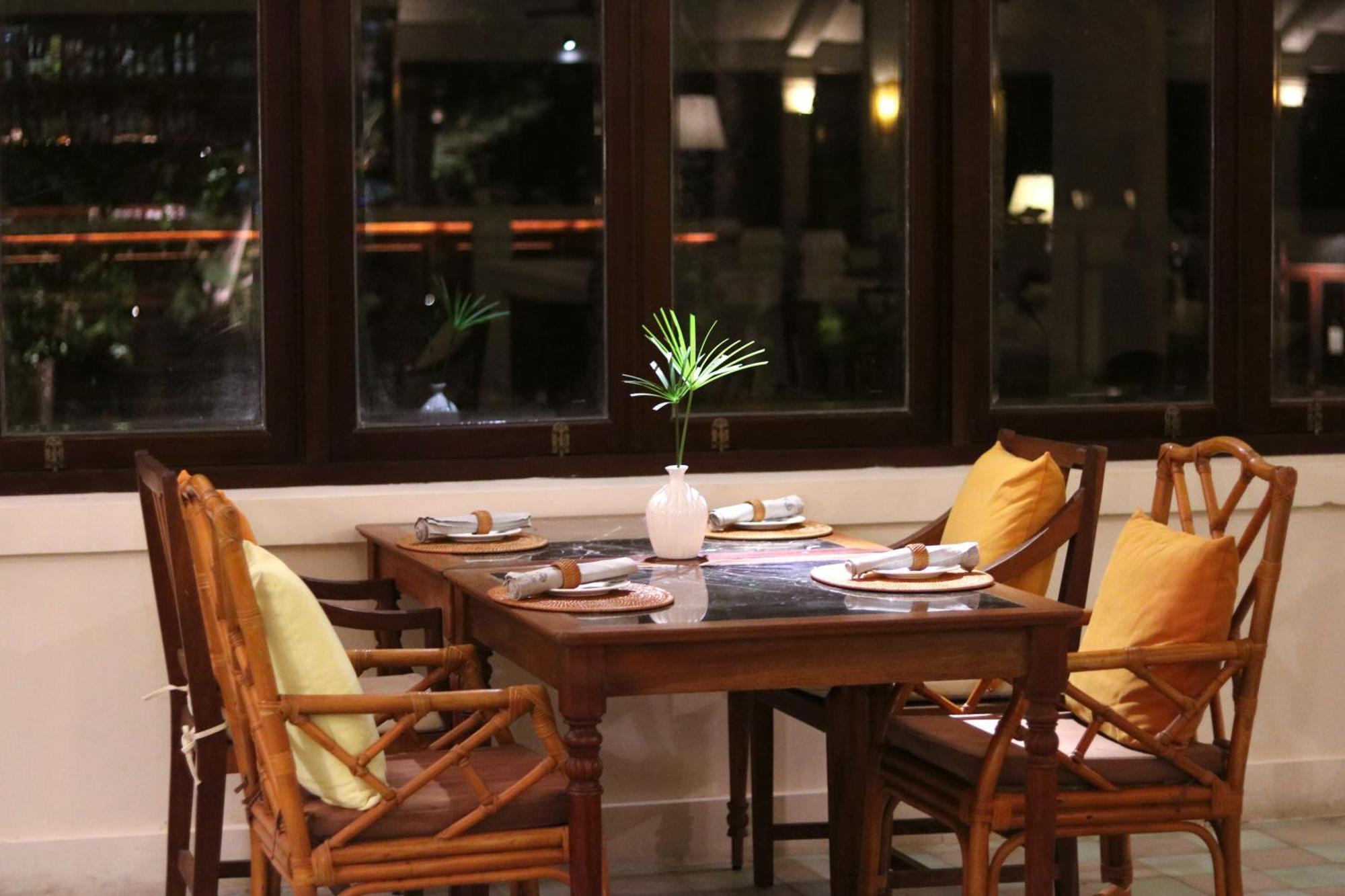 Poulo Condor Boutique & 4*