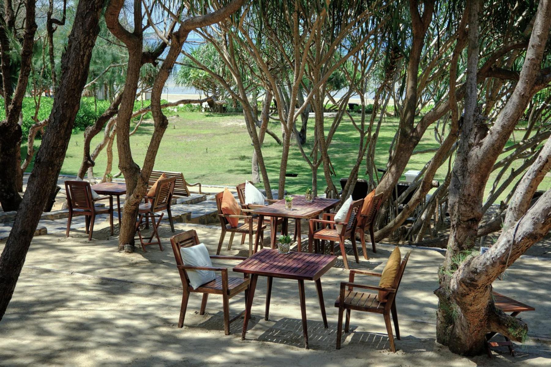 Poulo Condor Boutique & Resort Chi Khu Co Ong