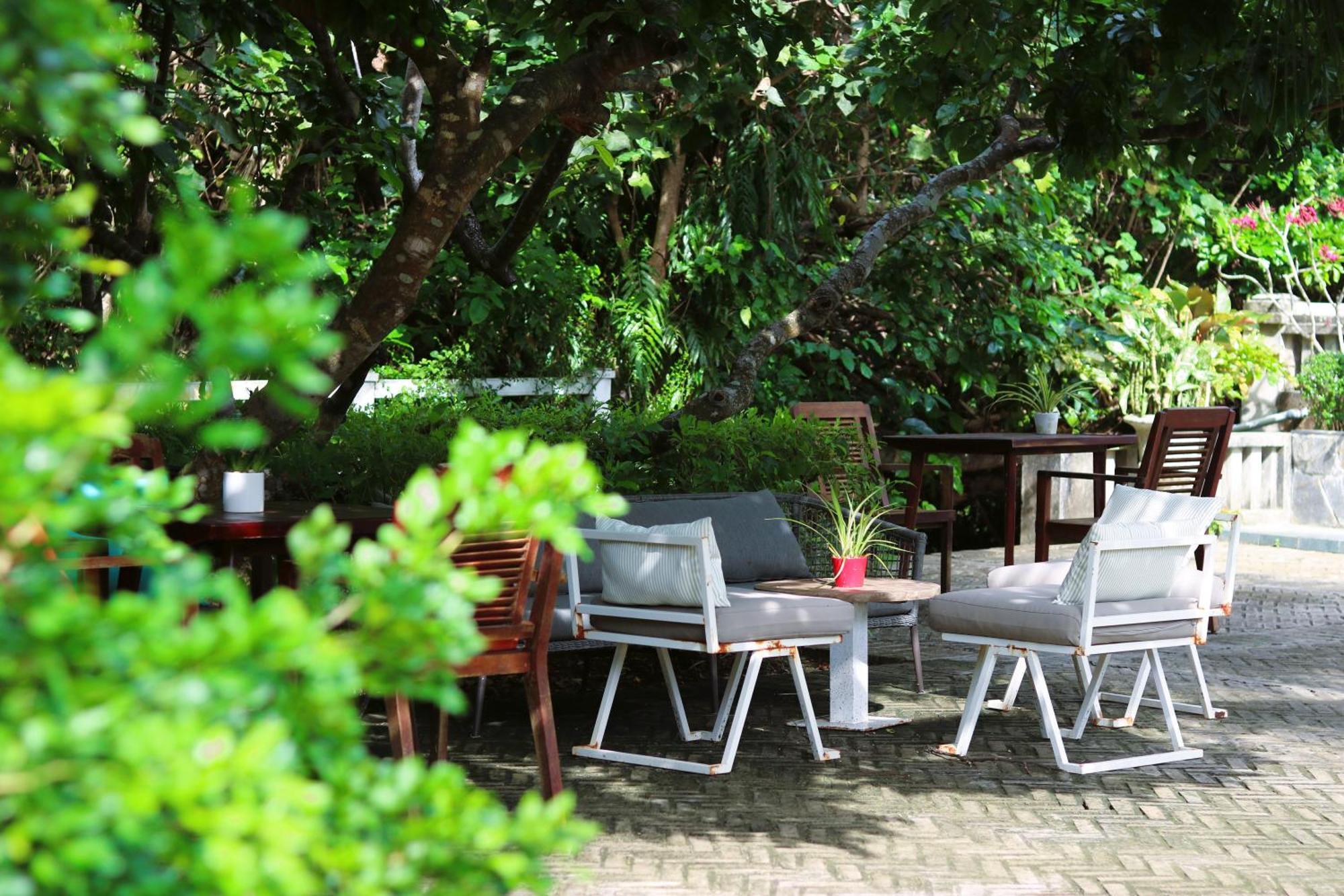 Resort Poulo Condor Boutique & Chi Khu Co Ong