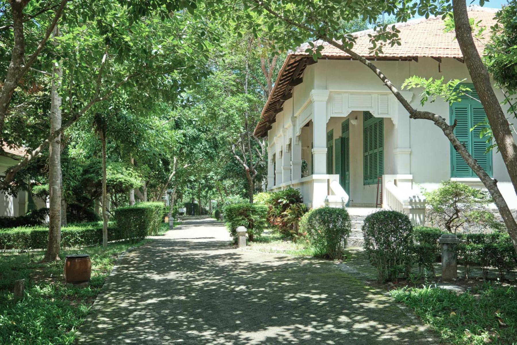 Poulo Condor Boutique & 4*