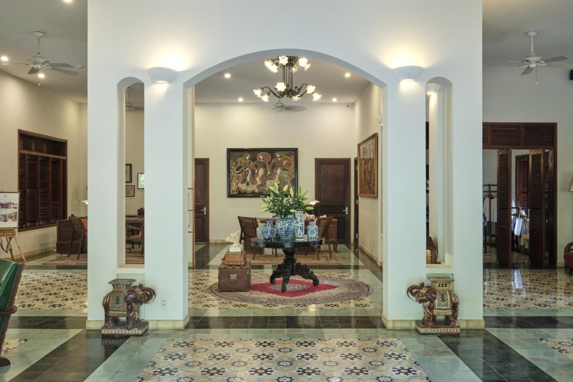 Resort Poulo Condor Boutique &