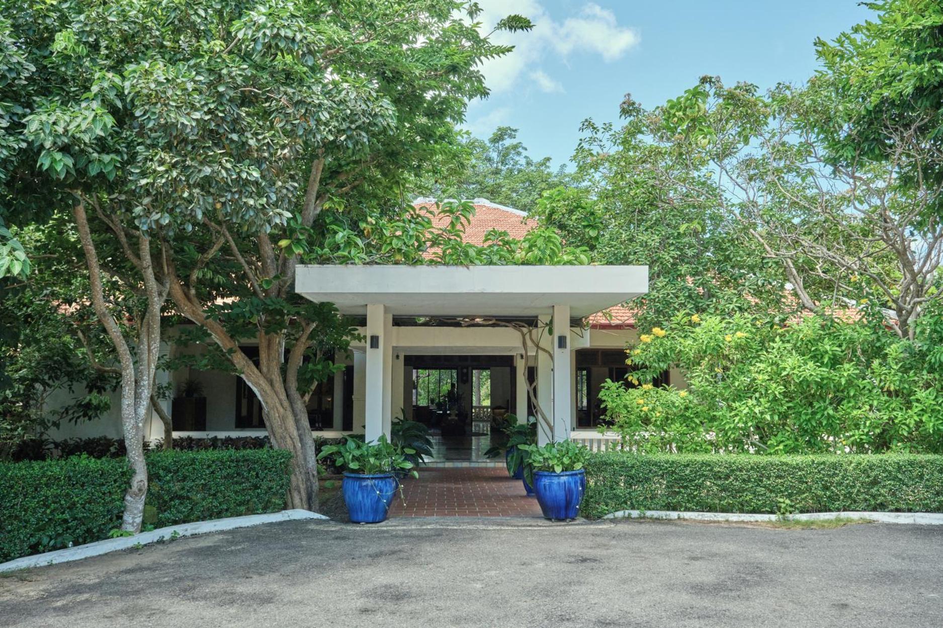 Resort Poulo Condor Boutique & Chi Khu Co Ong