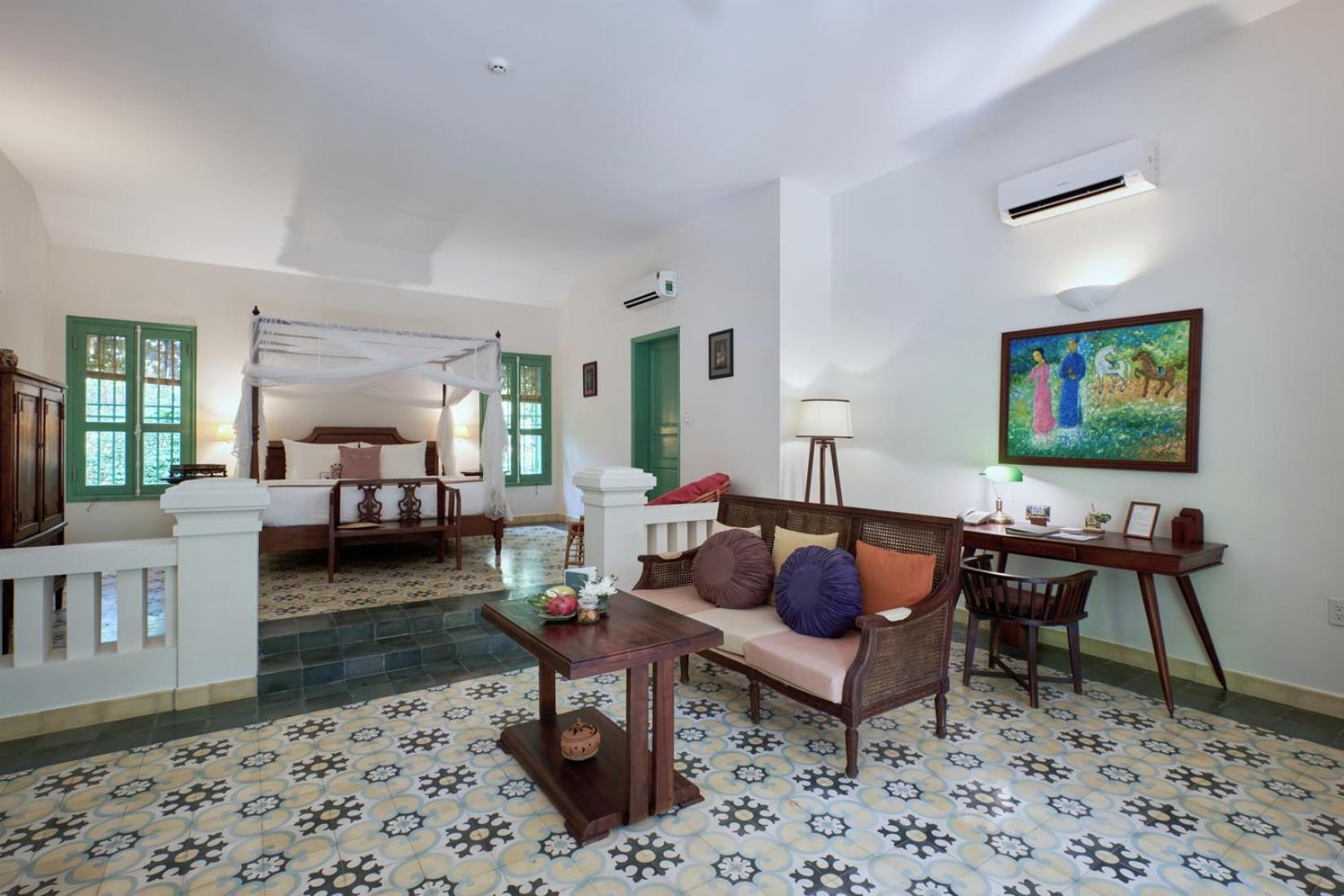 Poulo Condor Boutique & 4*