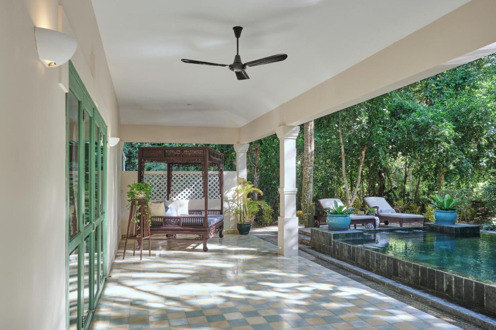 Resort Poulo Condor Boutique &