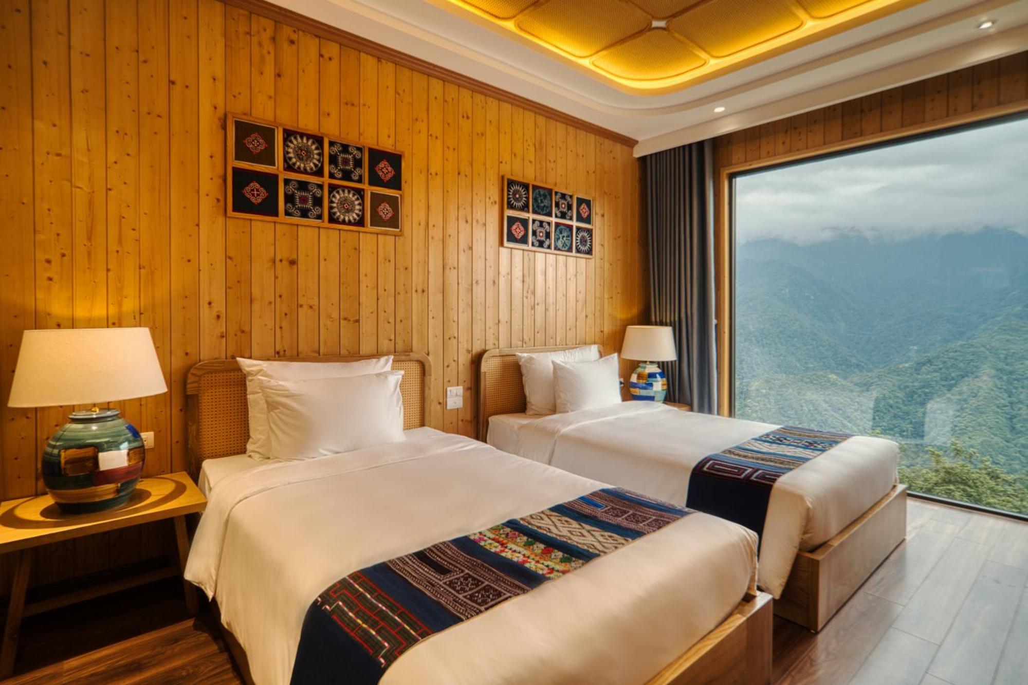 Hotel Lady Hill 5*