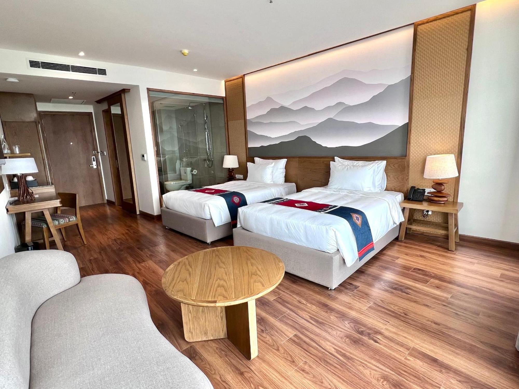 Lady Hill Hotel 5*