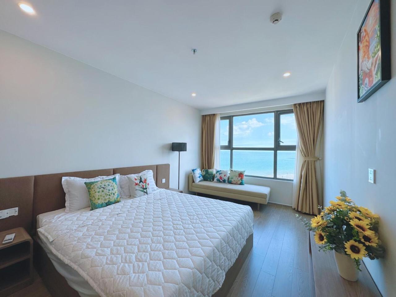 The Song - Homestay 1992 Apartment