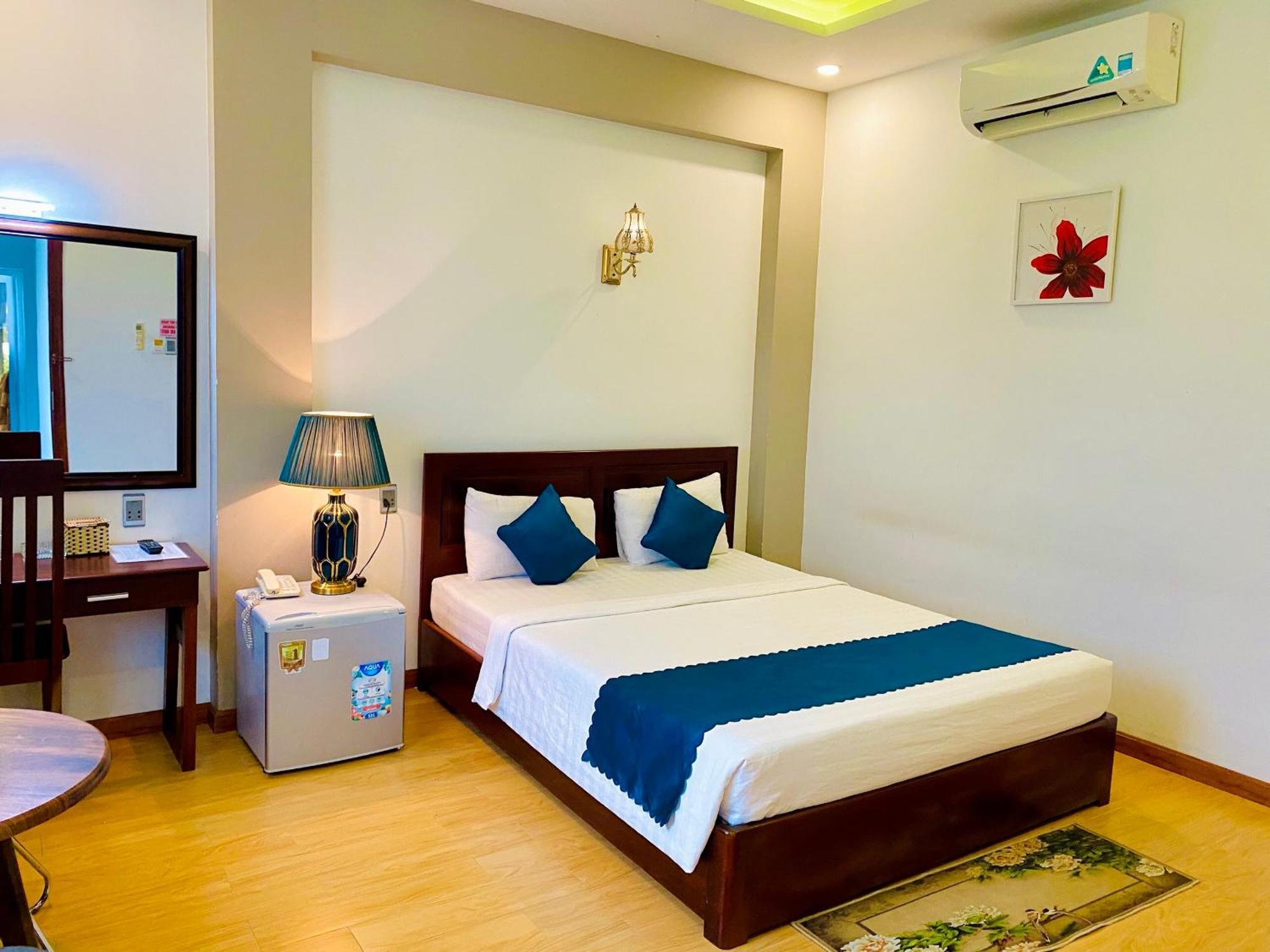 Mỹ Mỹ Khách sạn Tay Ninh