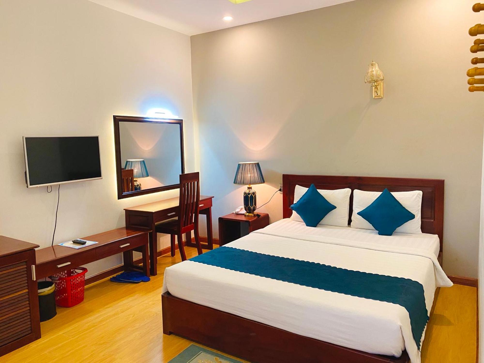 Khách sạn Mỹ Mỹ Tay Ninh