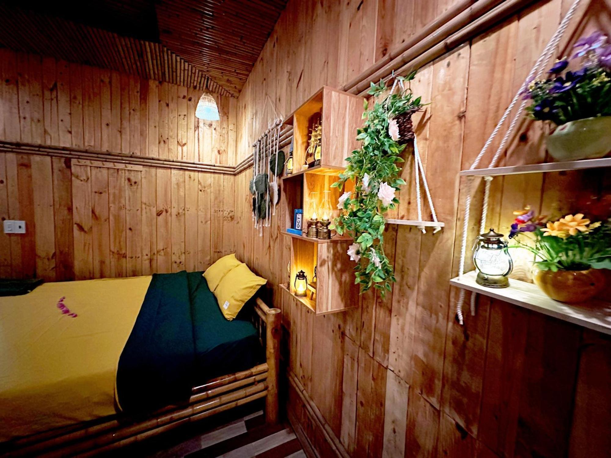 Hotel Trang An Moon Garden Ninh Binh