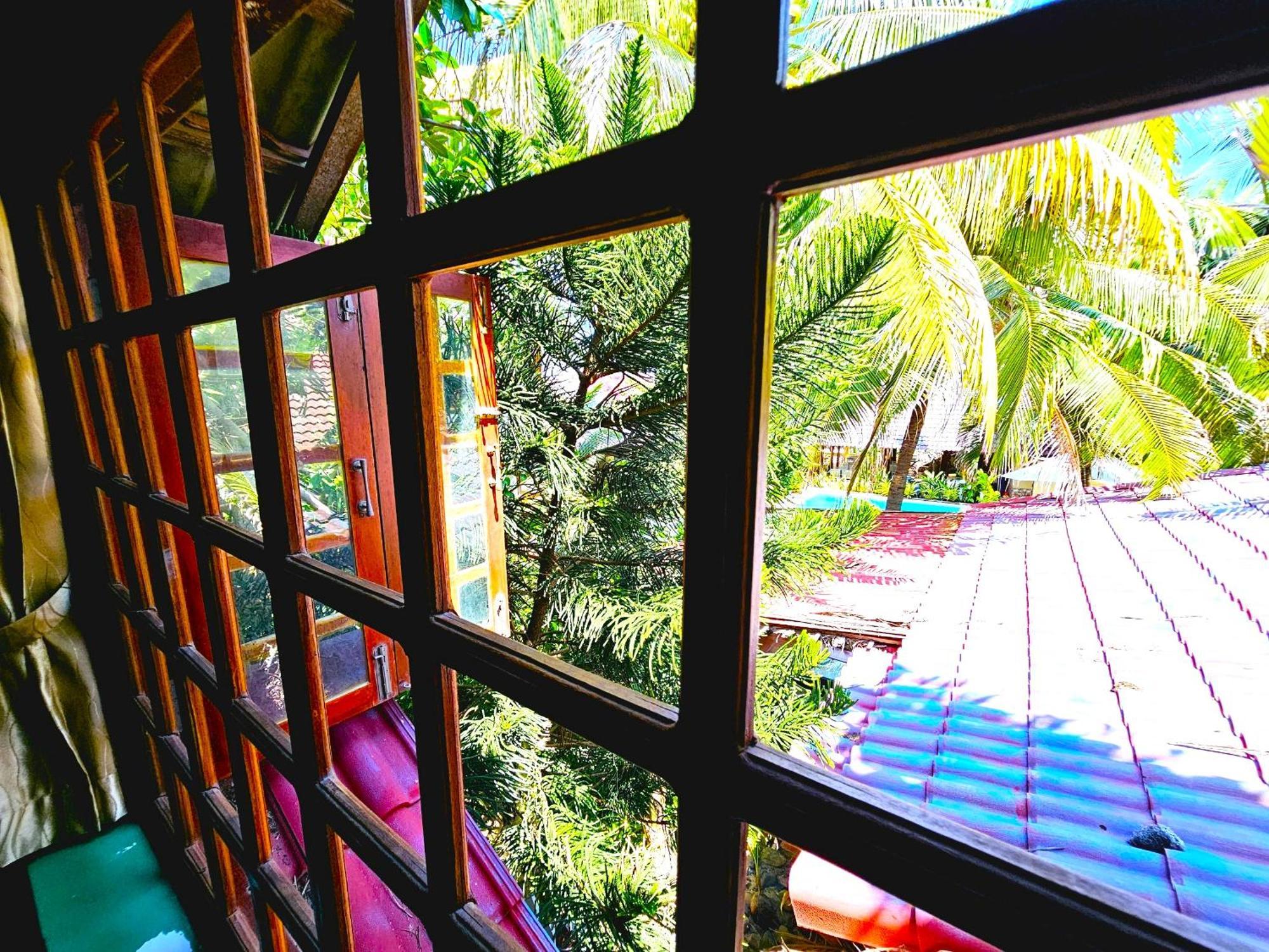 Dưỡng Casa Khu nghỉ mát 4*