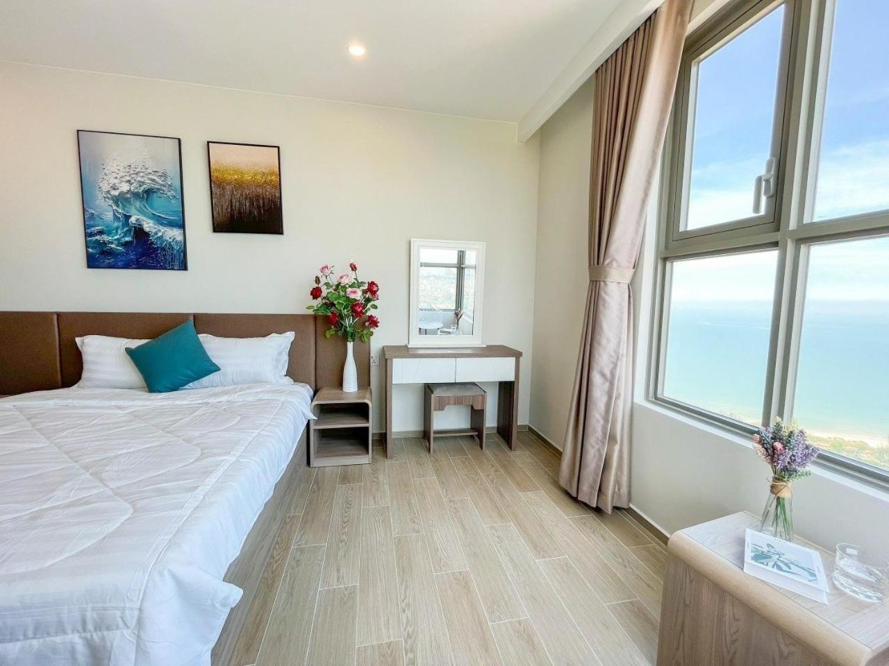 Condotel The Song An Gia Mrvuong Apartment Vung Tau