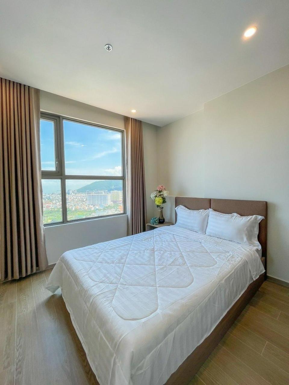 Condotel The Song An Gia Mrvuong Apartment *