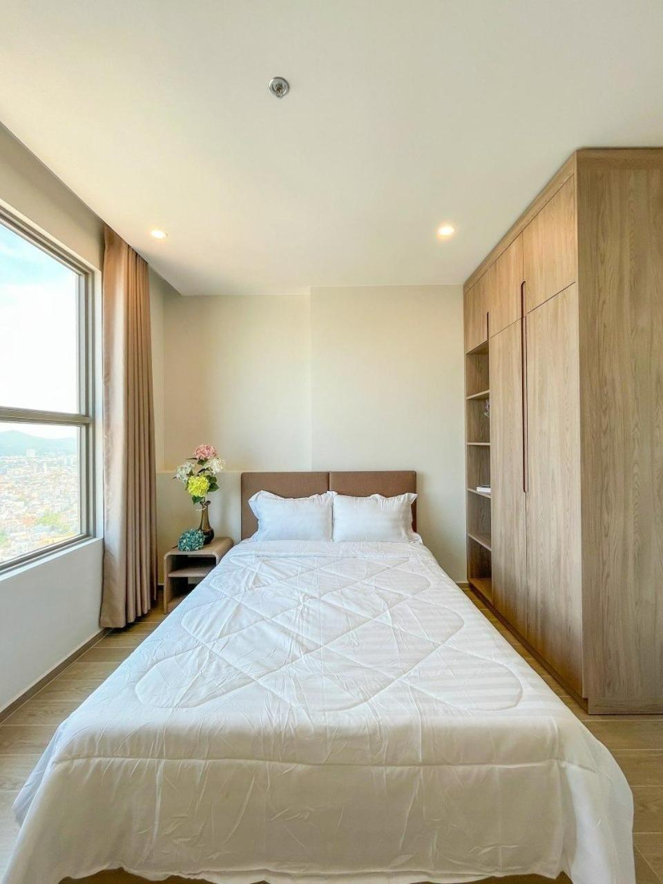 Condotel The Song An Gia Mrvuong * Vung Tau