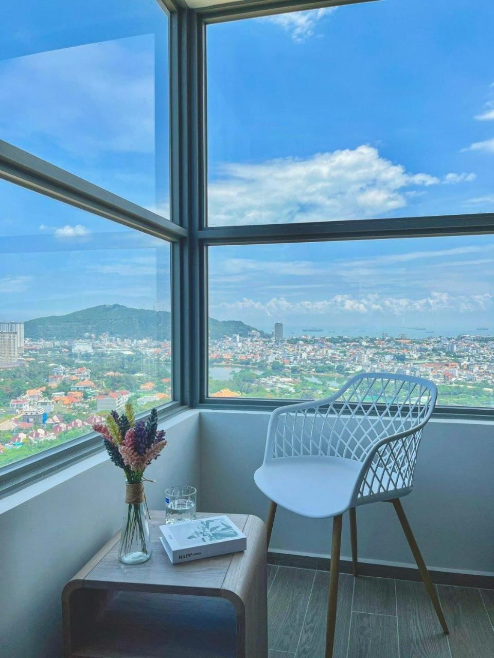 Apartment Condotel The Song An Gia Mrvuong