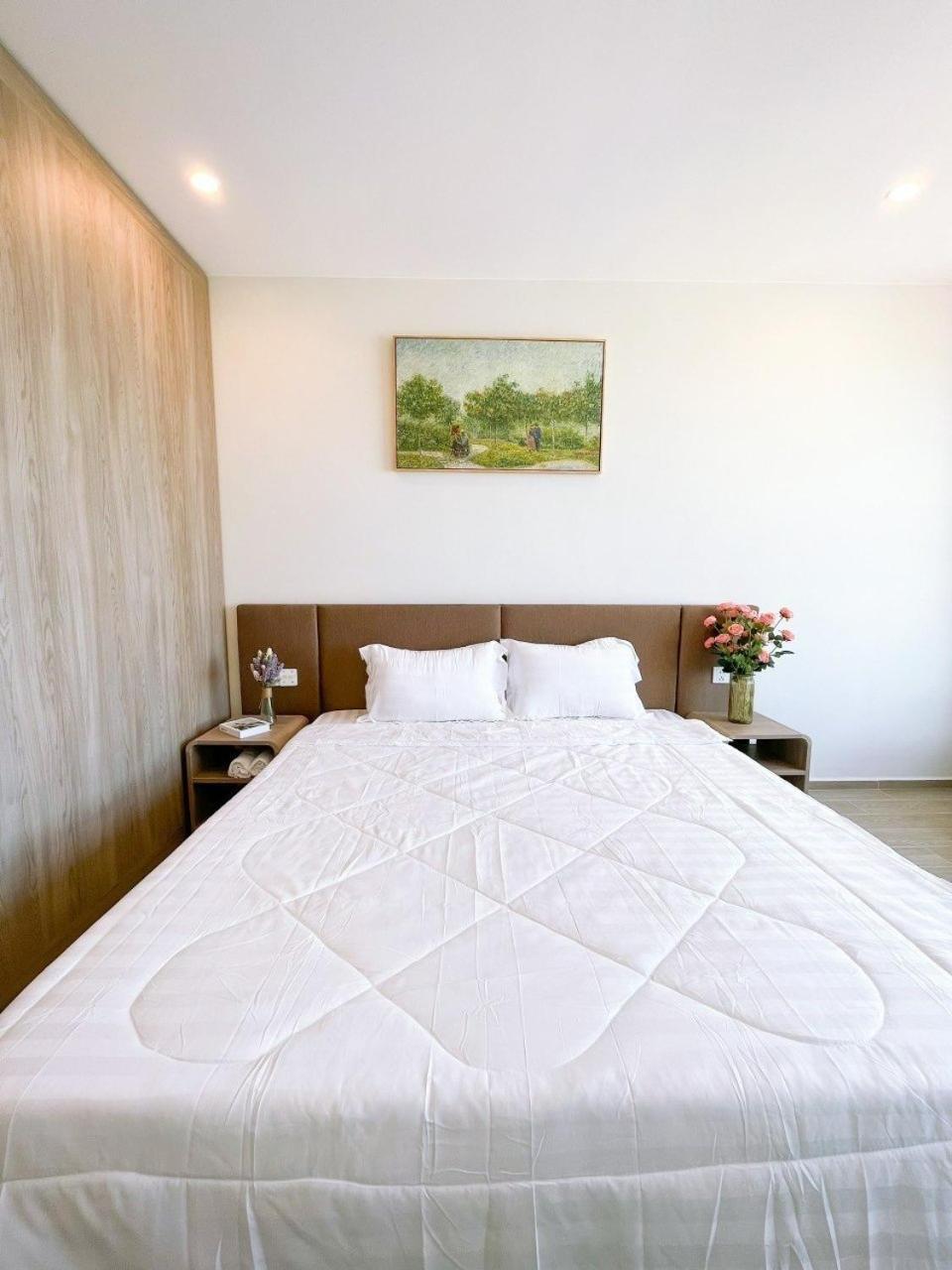 Condotel The Song An Gia Mrvuong Apartment Vung Tau