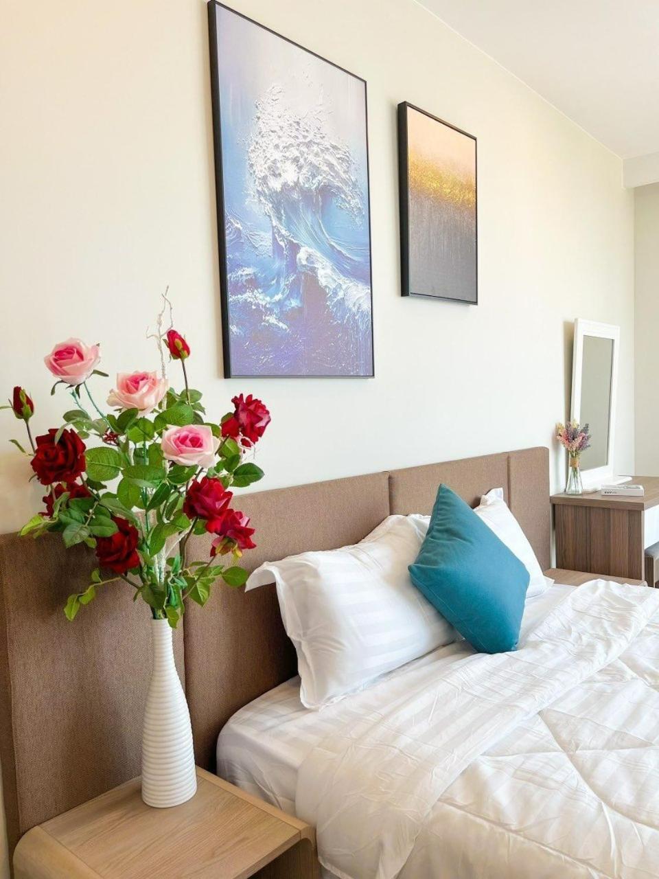 Apartment Condotel The Song An Gia Mrvuong Vung Tau