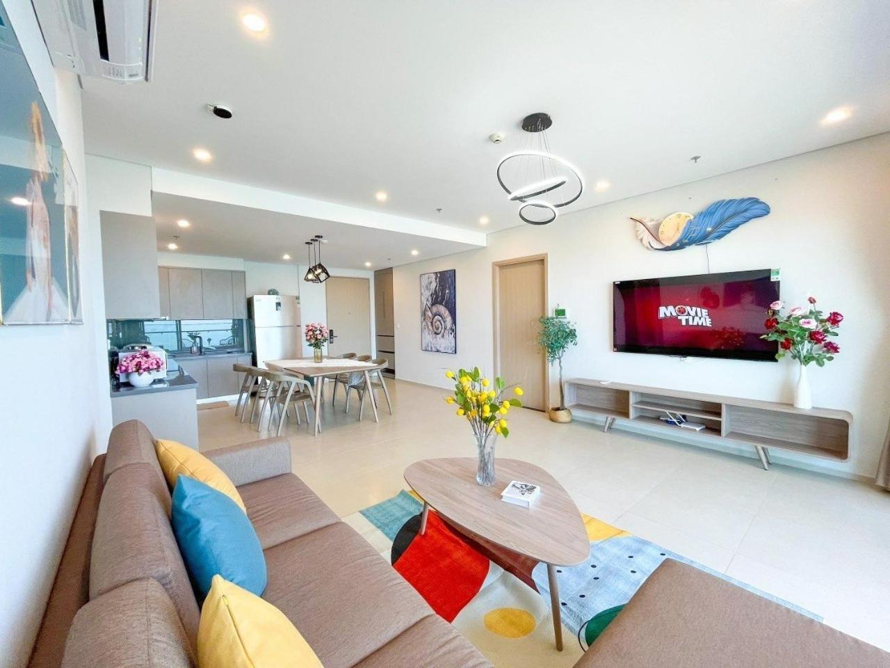 Condotel The Song An Gia Mrvuong * Vung Tau
