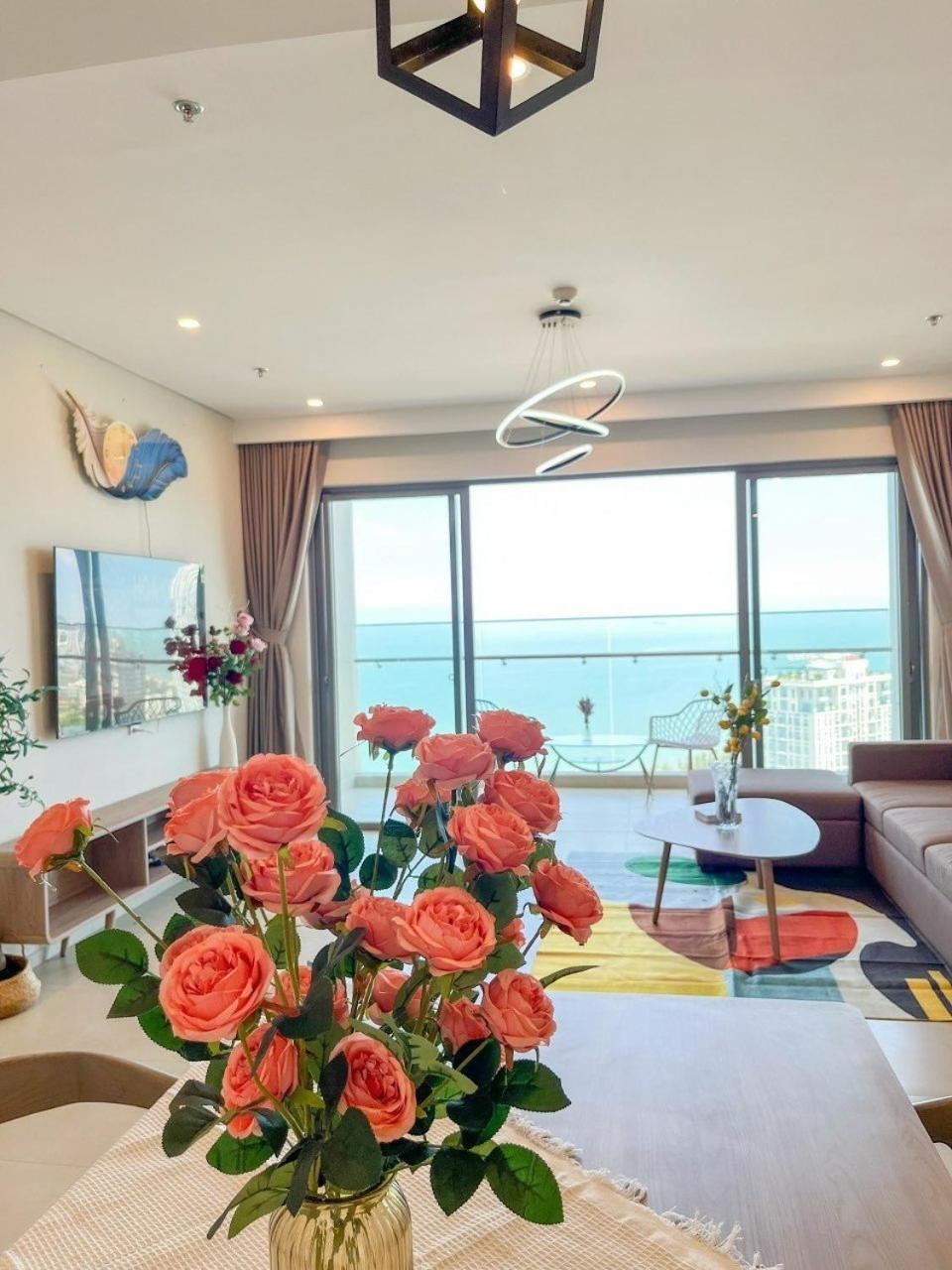 Condotel The Song An Gia Mrvuong Apartment Vung Tau