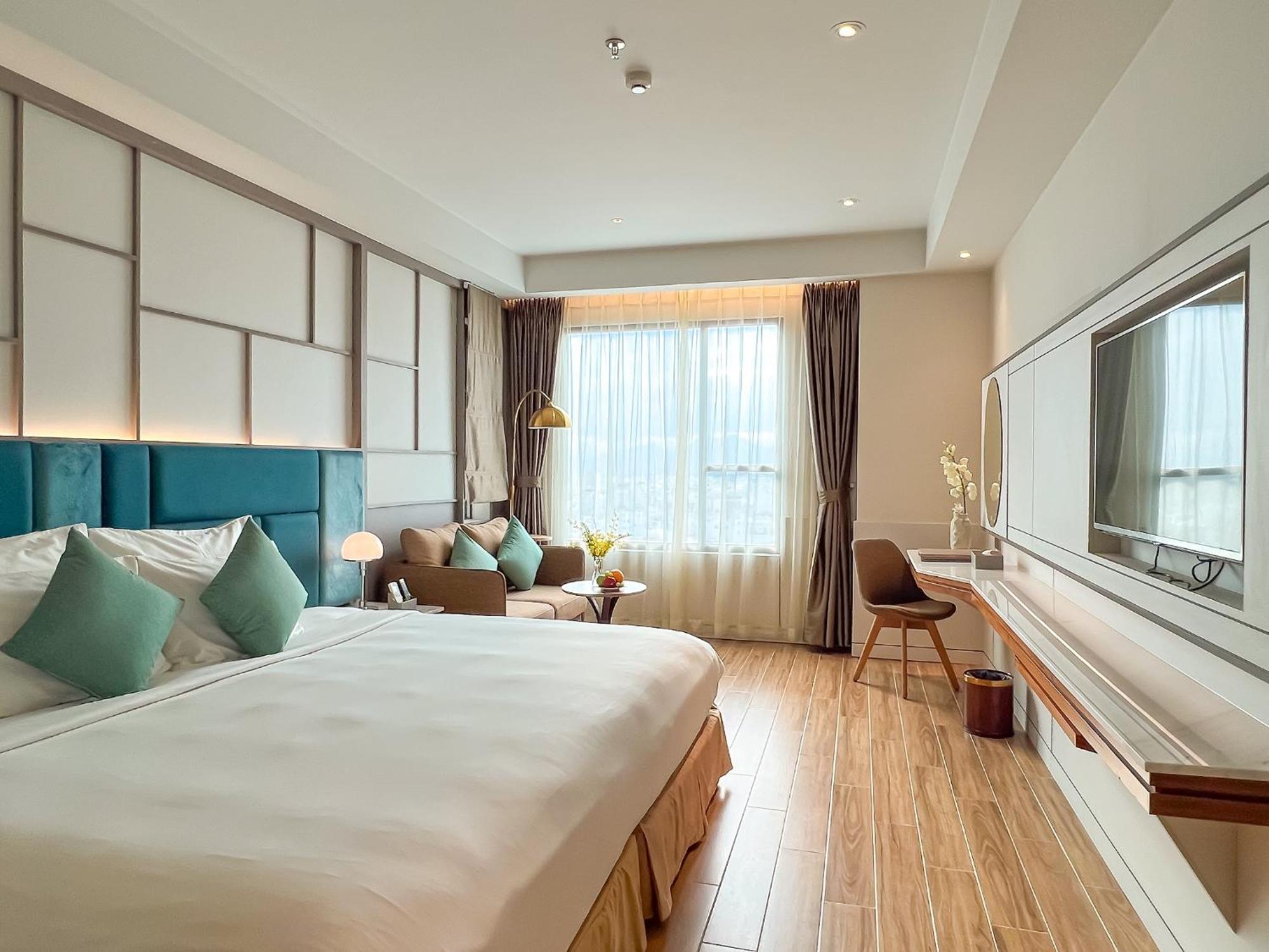 Seaesta Hotel 4*