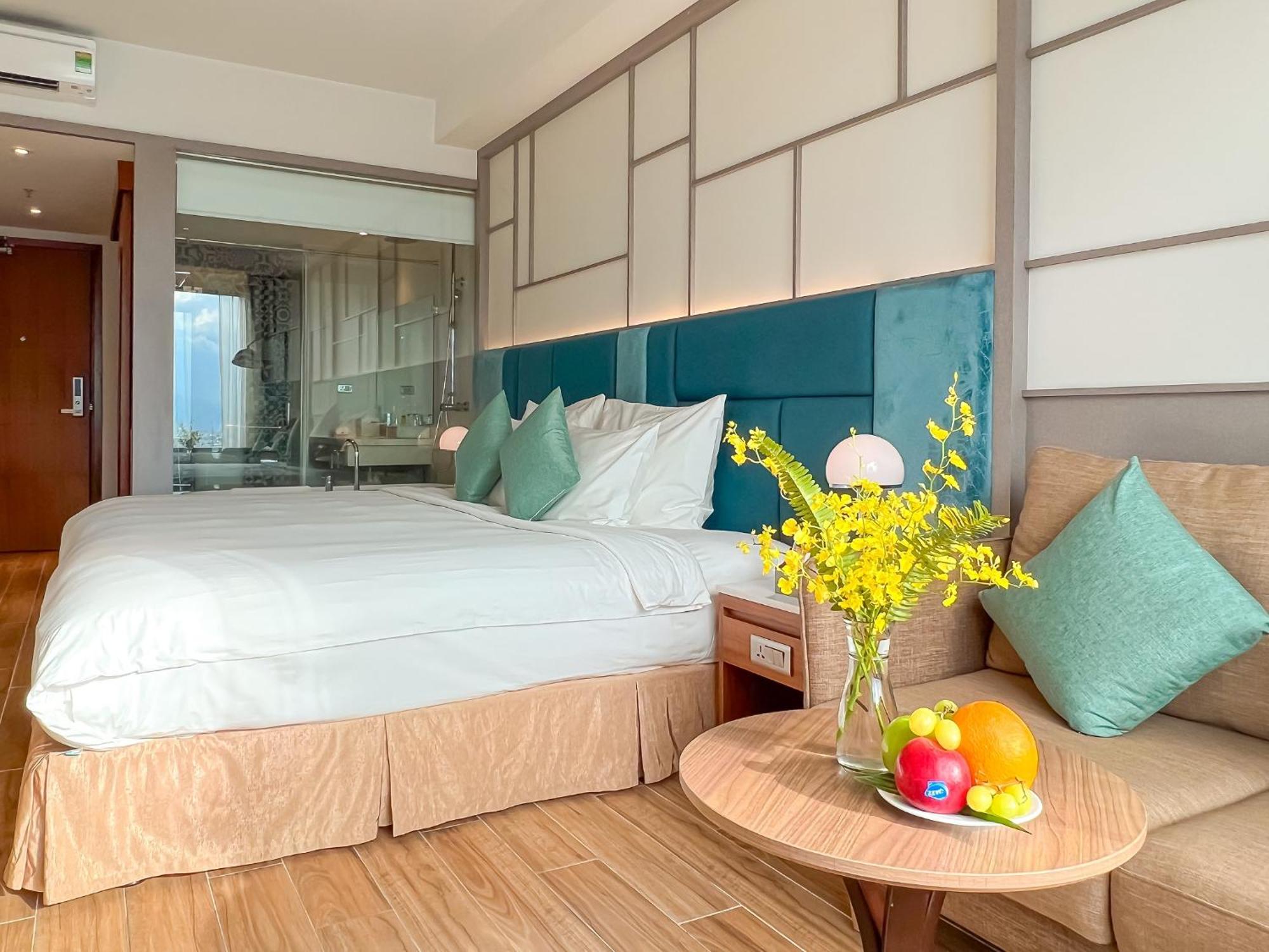 Seaesta Hotel