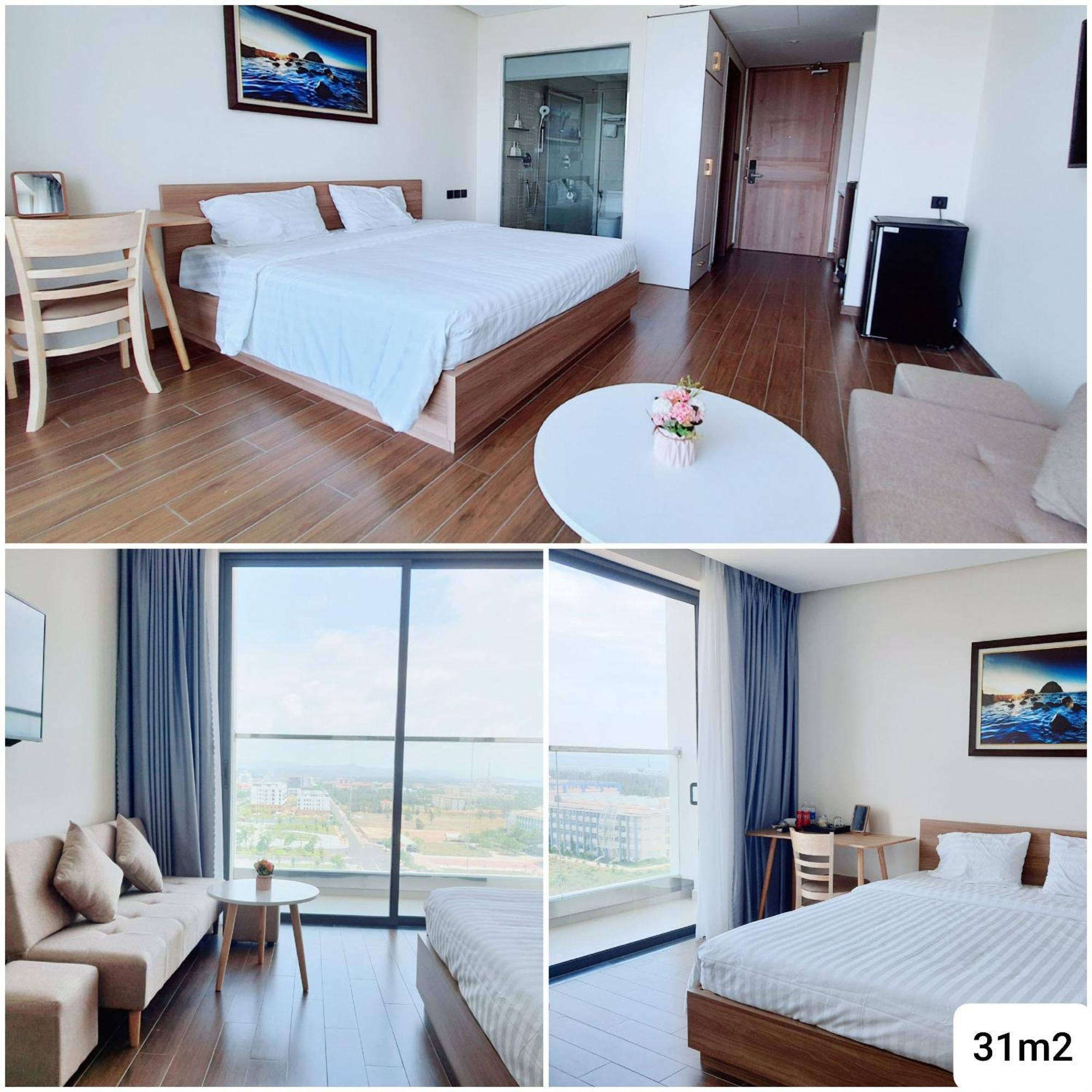 Condotel - Apec Phu Yen * Tuy Hoa