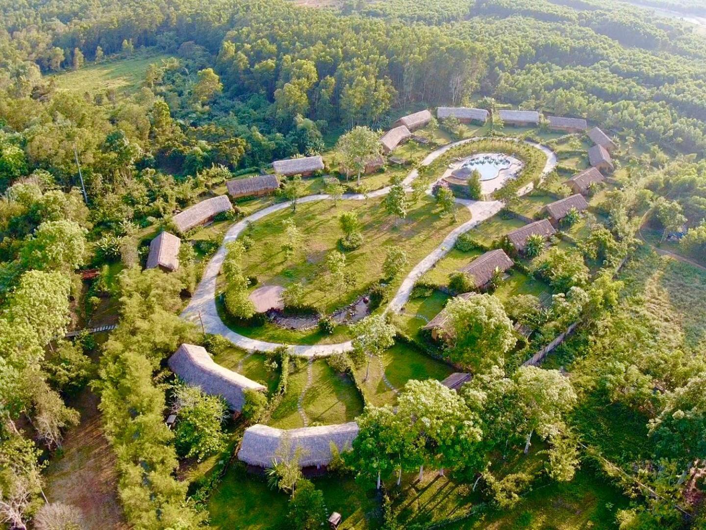 Resort Alba Wellness By Fusion 5*