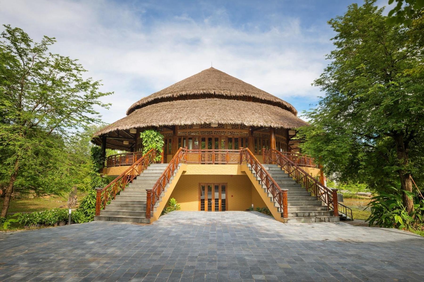 Resort Alba Wellness By Fusion Hue