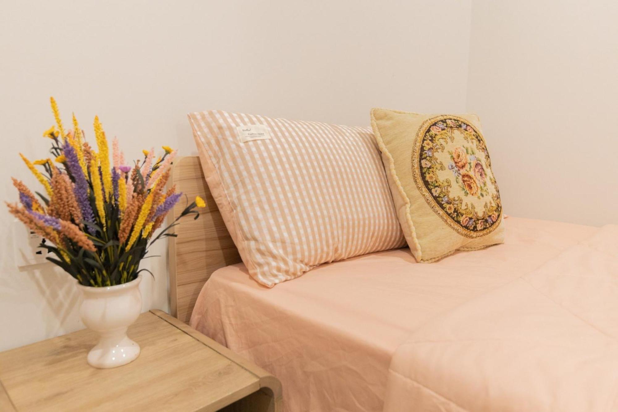 Condotel The Song An Gia Mrvuong Apartment Vung Tau
