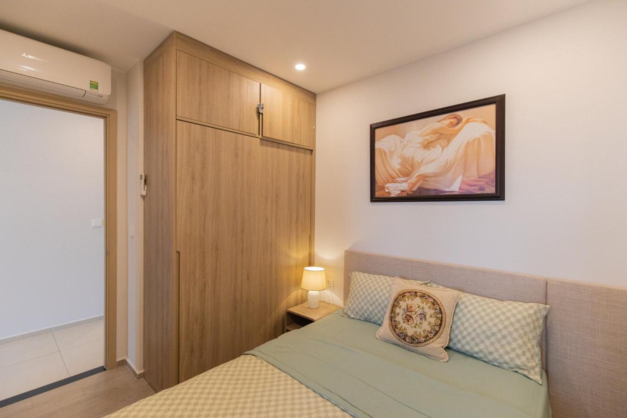 Condotel The Song An Gia Mrvuong Apartment