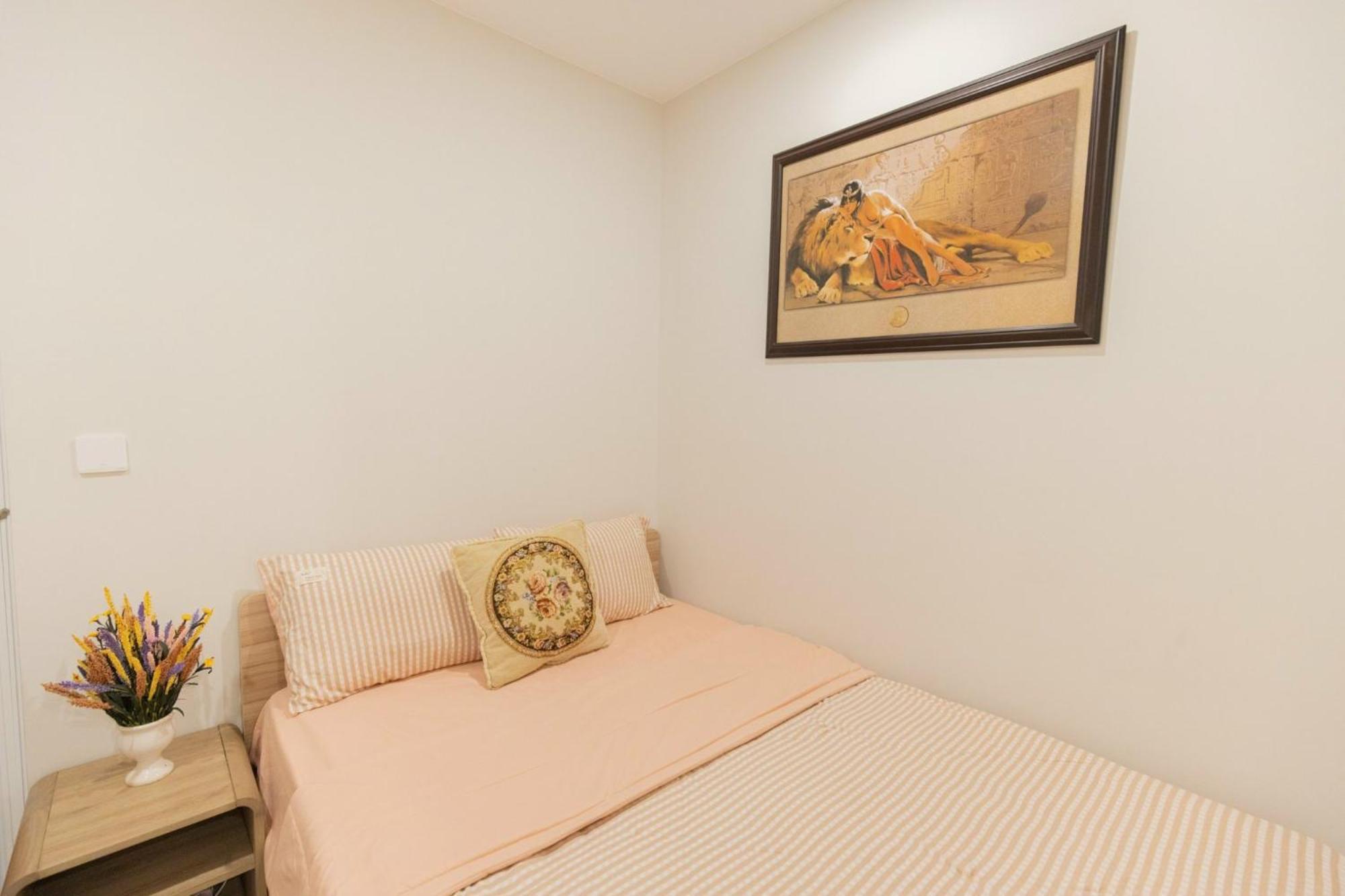 Apartment Condotel The Song An Gia Mrvuong Vung Tau