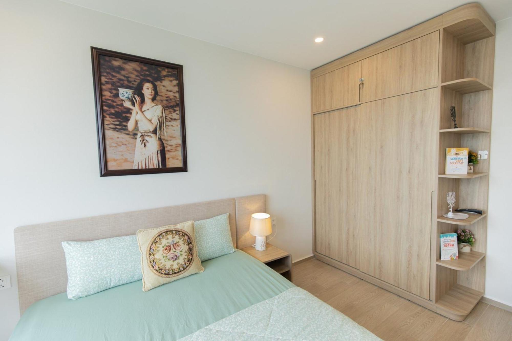 Apartment Condotel The Song An Gia Mrvuong