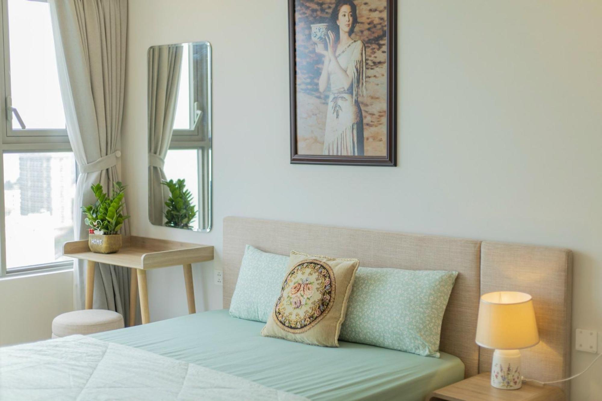 Condotel The Song An Gia Mrvuong Apartment