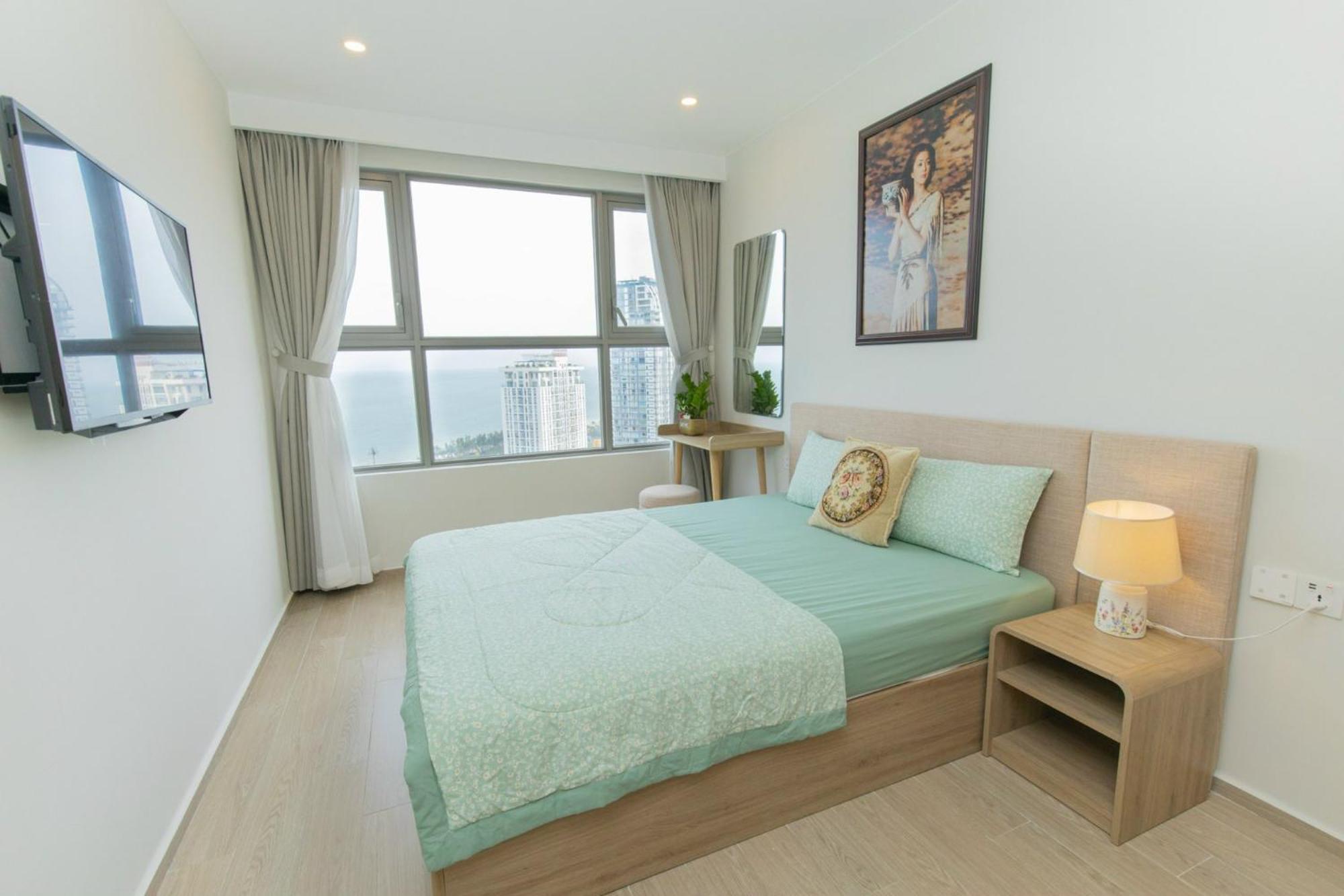 Apartment Condotel The Song An Gia Mrvuong Vung Tau