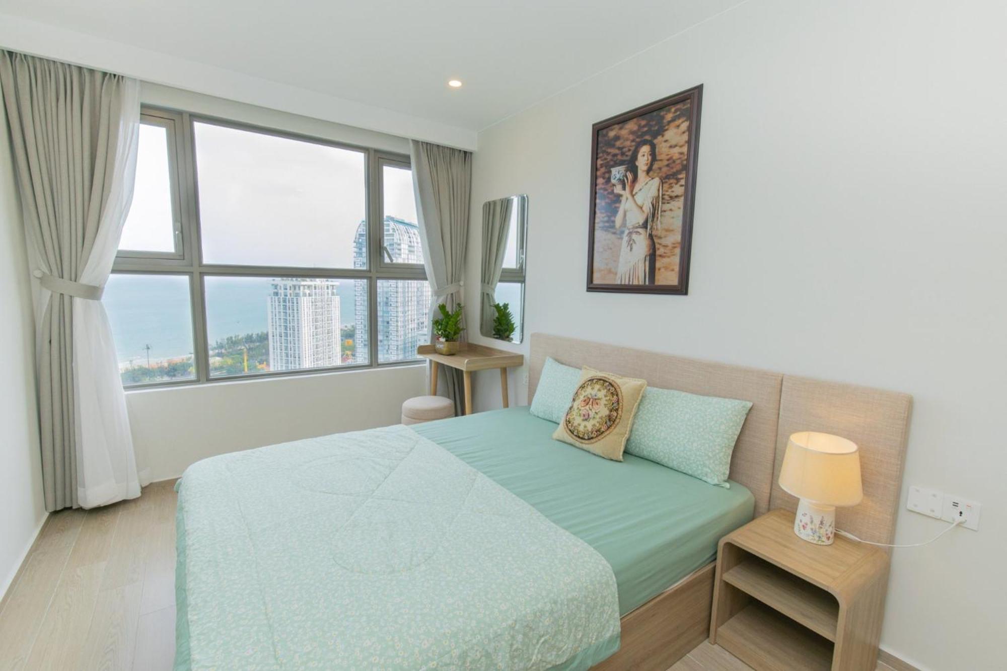 Apartment Condotel The Song An Gia Mrvuong Vung Tau
