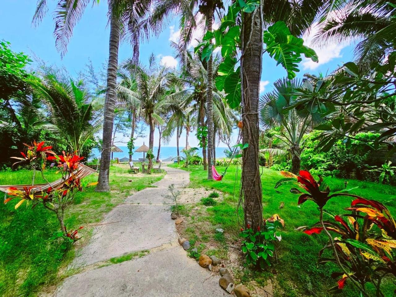 Dưỡng Casa 4* Phan Thiết