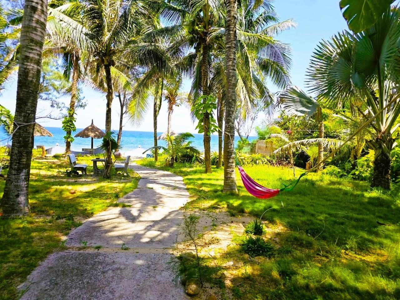Dưỡng Casa Khu nghỉ mát