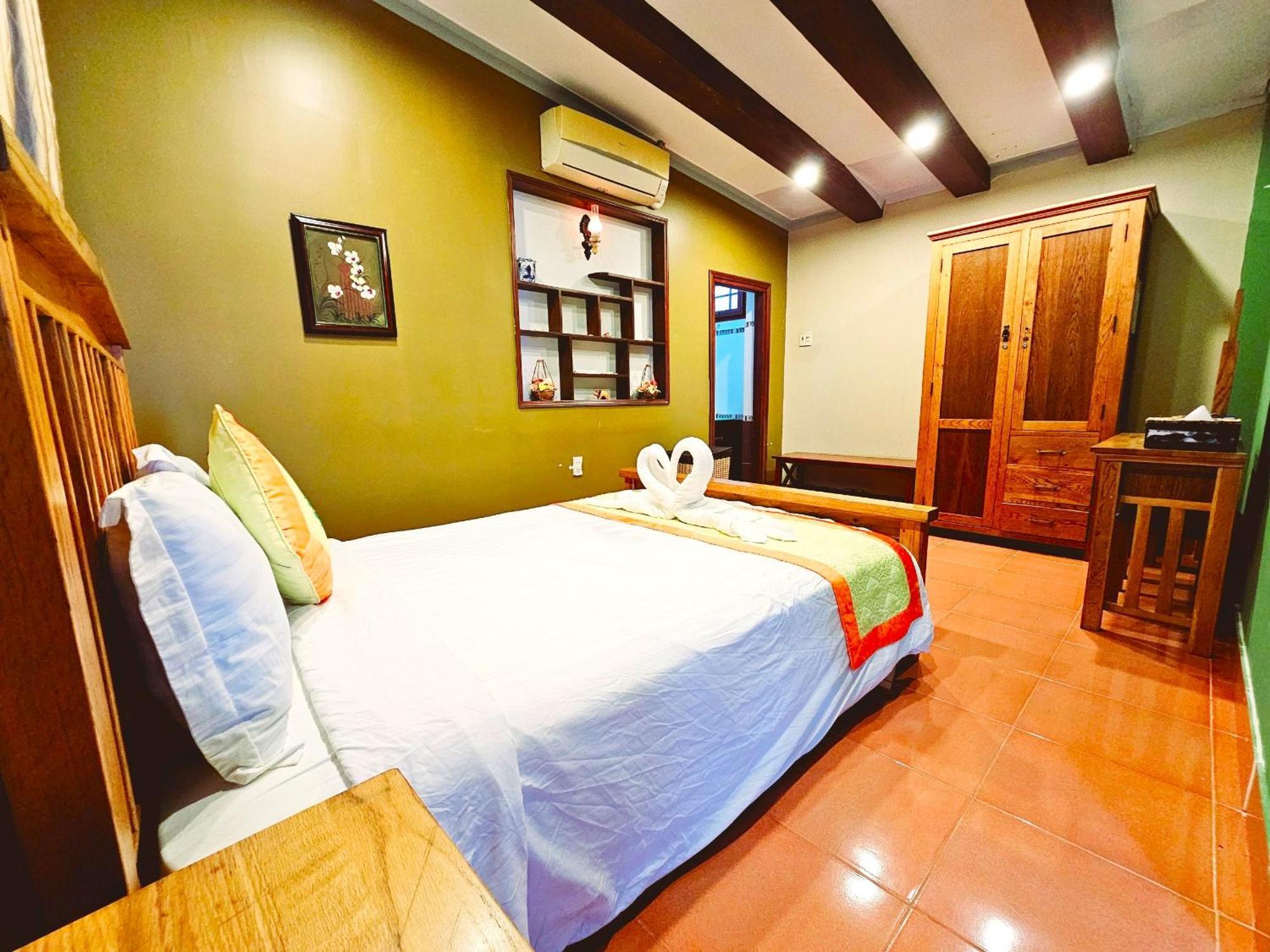 Dưỡng Casa