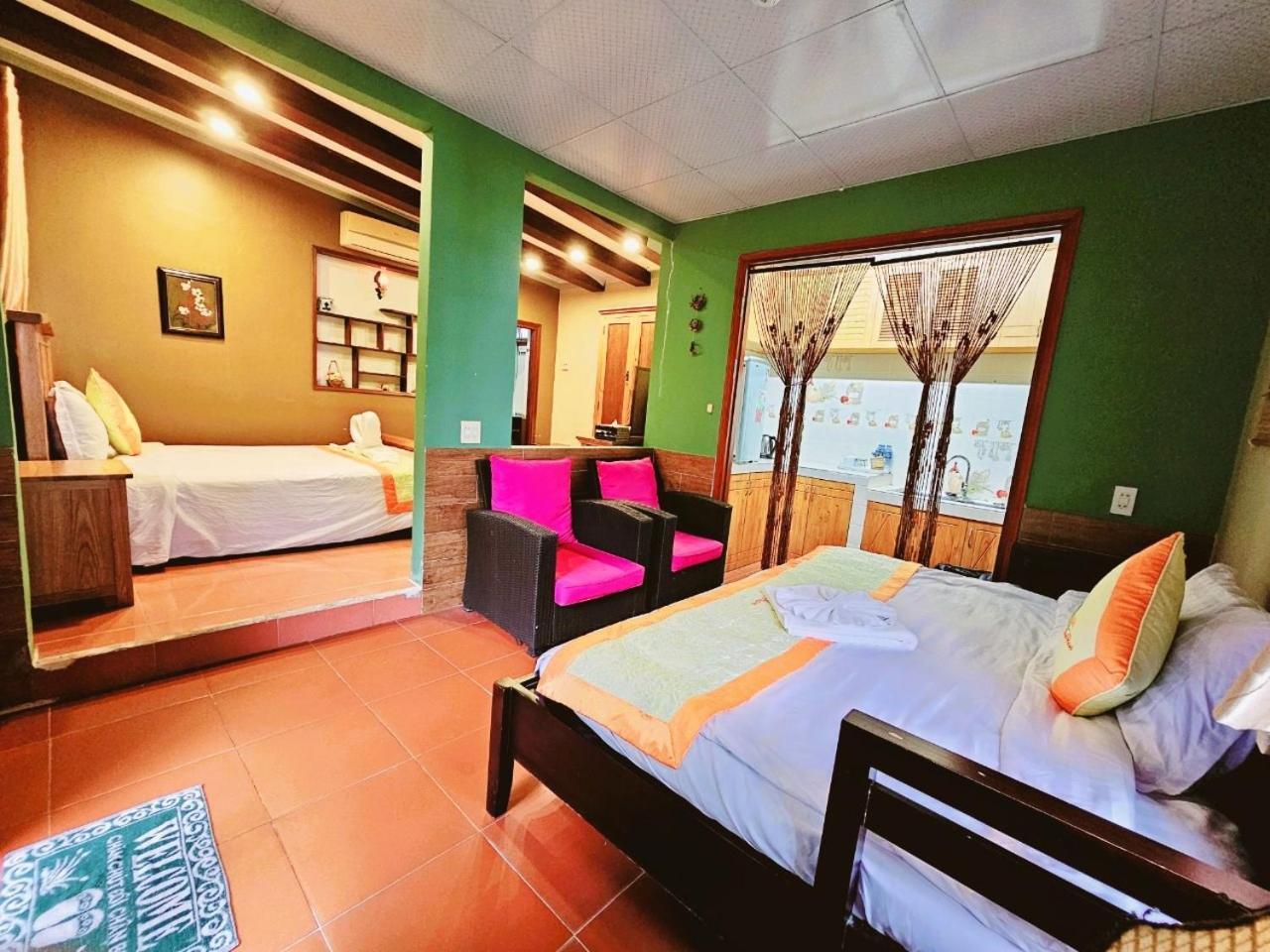 Dưỡng Casa Khu nghỉ mát 4*