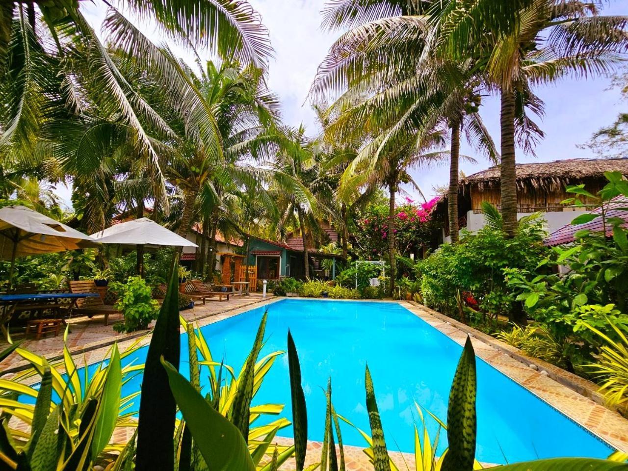 Dưỡng Casa Phan Thiết